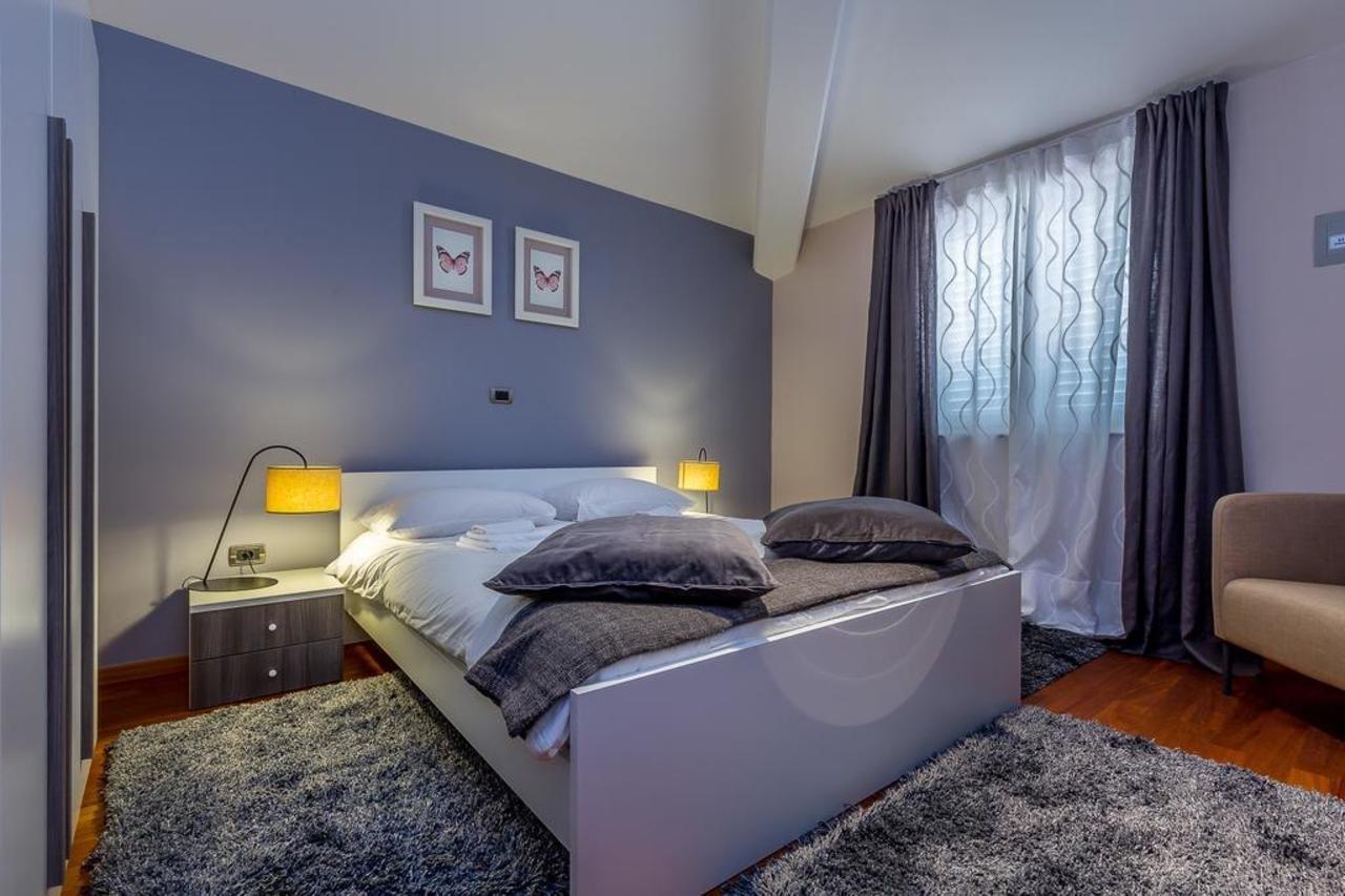 Apartments Stella 로비니스코 셀로 외부 사진