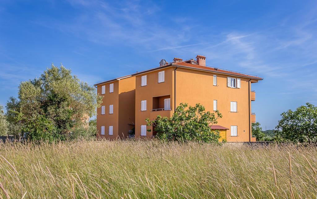 Apartments Stella 로비니스코 셀로 객실 사진