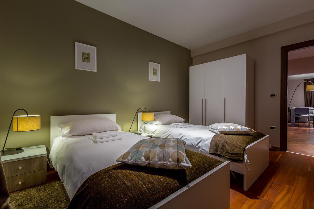 Apartments Stella 로비니스코 셀로 객실 사진