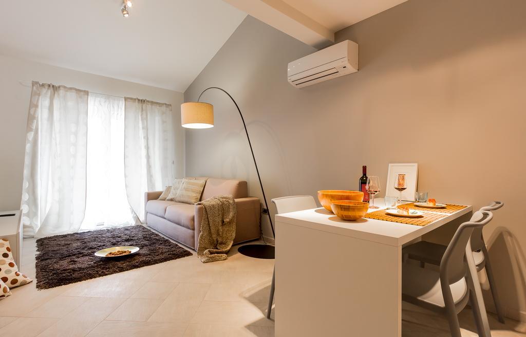 Apartments Stella 로비니스코 셀로 객실 사진