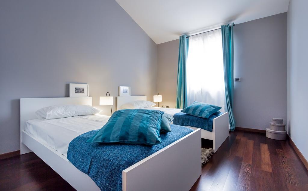 Apartments Stella 로비니스코 셀로 객실 사진
