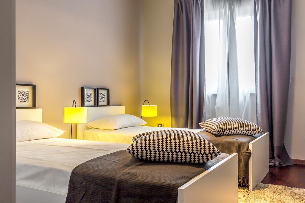 Apartments Stella 로비니스코 셀로 객실 사진