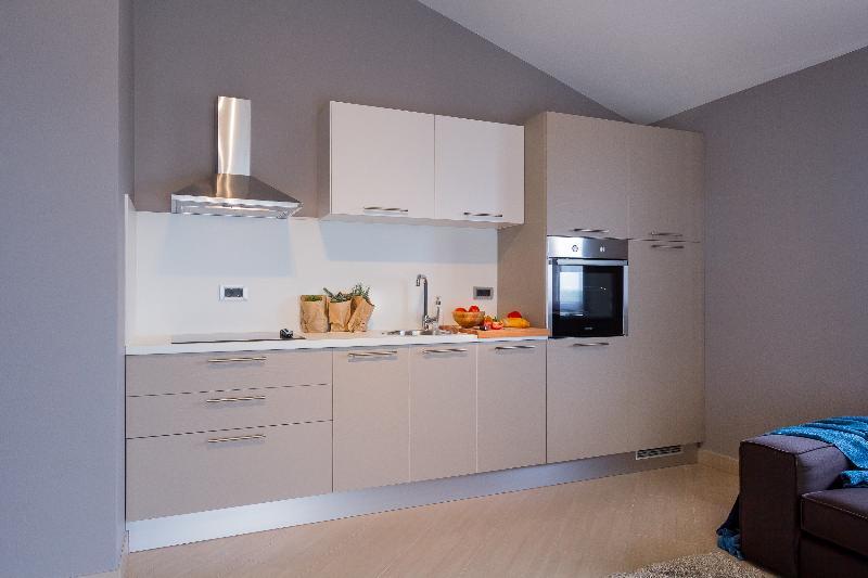 Apartments Stella 로비니스코 셀로 외부 사진